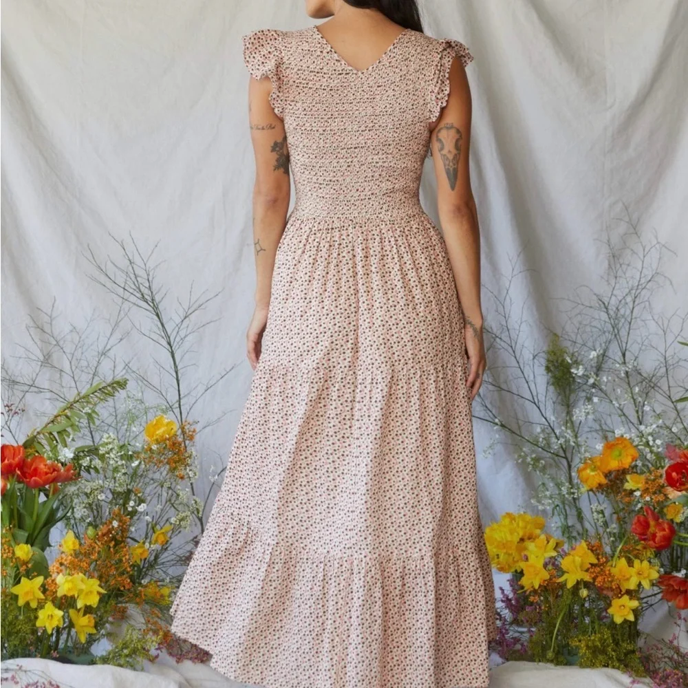 Bodie Dress - Picture 2 of 6